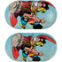 Marvel Classic Comics The Mighty Thor Galaxy Buds Plus Skin